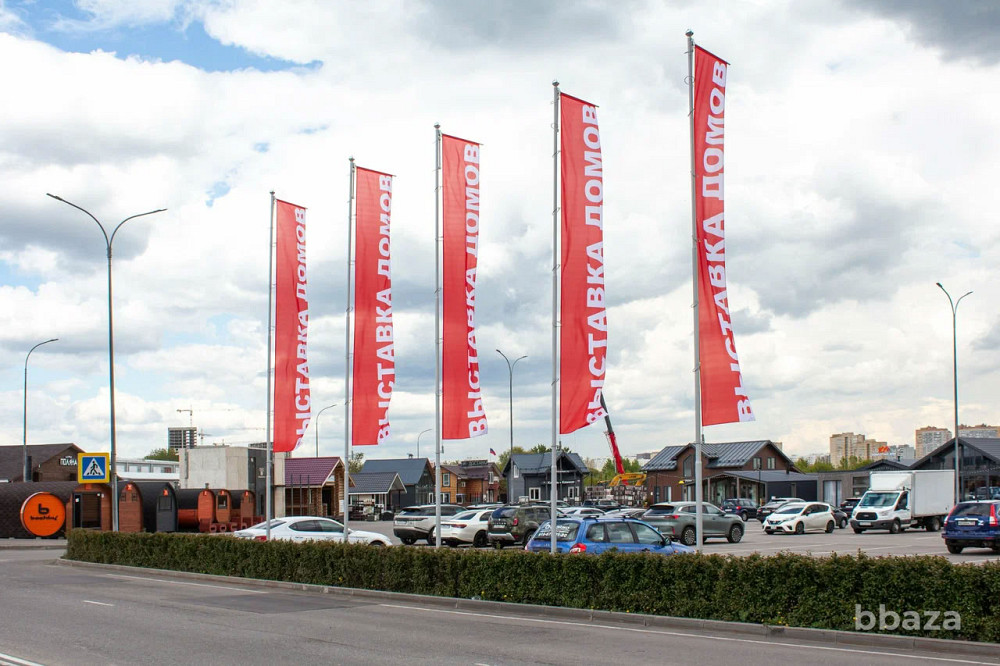 Участок под Выставку домов 100 кв. м Мытищи - изображение 3