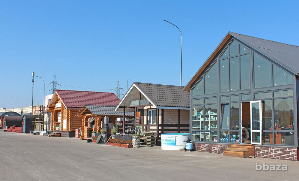 Участок под Выставку домов 100 кв. м Мытищи - изображение 6