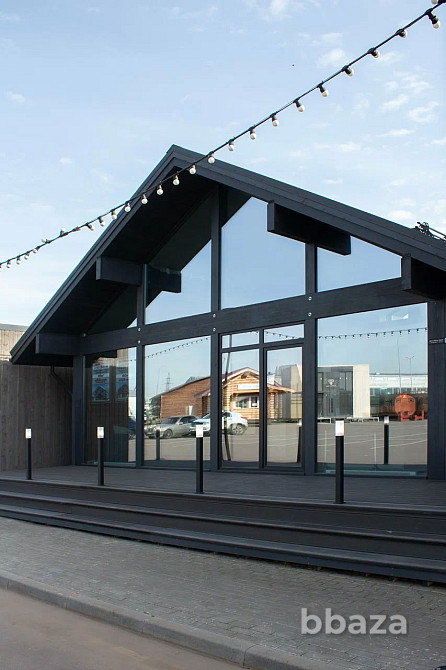 Участок под Выставку домов 100 кв. м Мытищи - изображение 9