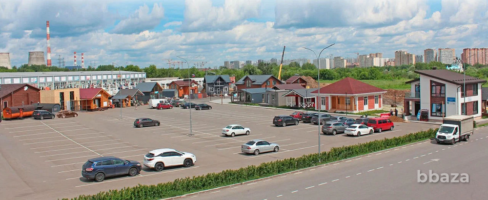 Участок под Выставку домов 100 кв. м Мытищи - изображение 7