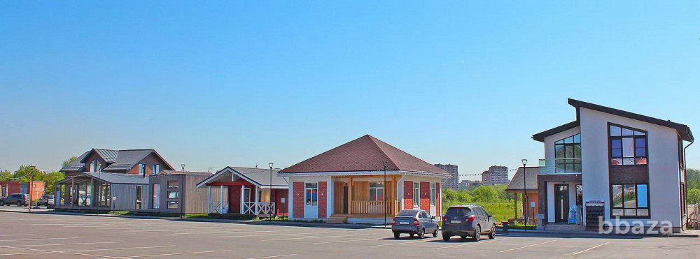 Участок под Выставку домов 100 кв. м Мытищи - изображение 10