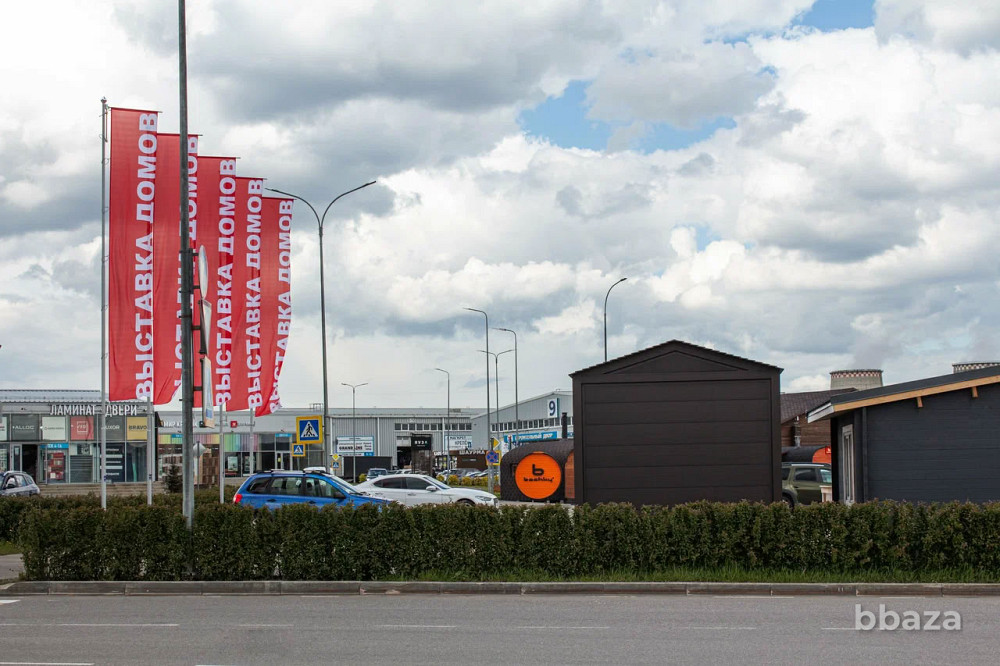 Участок под Выставку домов 100 кв. м Мытищи - изображение 2