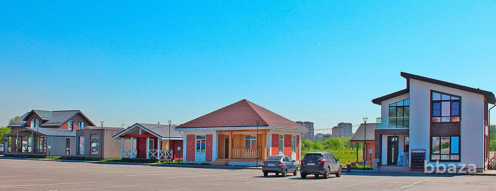 Участок под Выставку домов 100 кв. м Мытищи - изображение 8