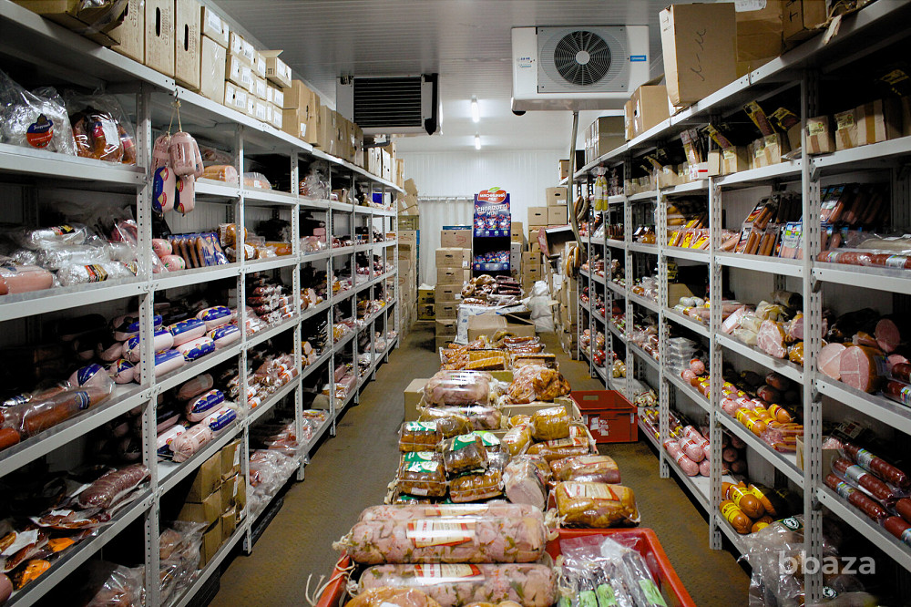 Аренда склада, 32 м2 для хранения и торговли продовольственных товаров Мытищи - изображение 5