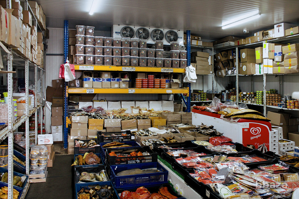 Аренда склада, 32 м2 для хранения и торговли продовольственных товаров Мытищи - изображение 4