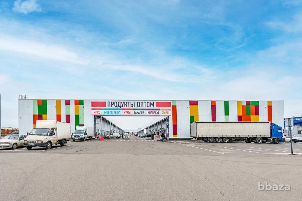 Аренда склада, 32 м2 для хранения и торговли продовольственных товаров Мытищи - изображение 7