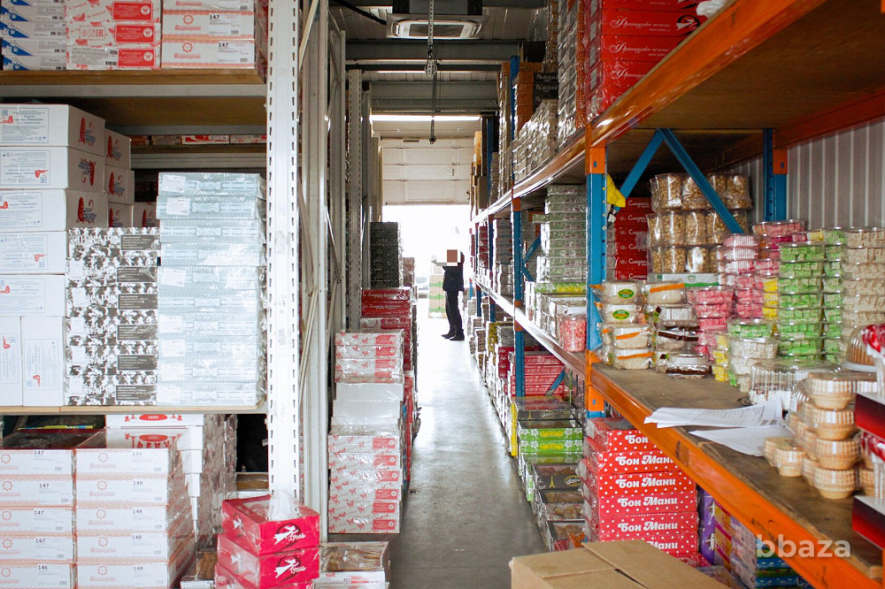 Аренда склада, 32 м2 для хранения и торговли продовольственных товаров Мытищи - изображение 6