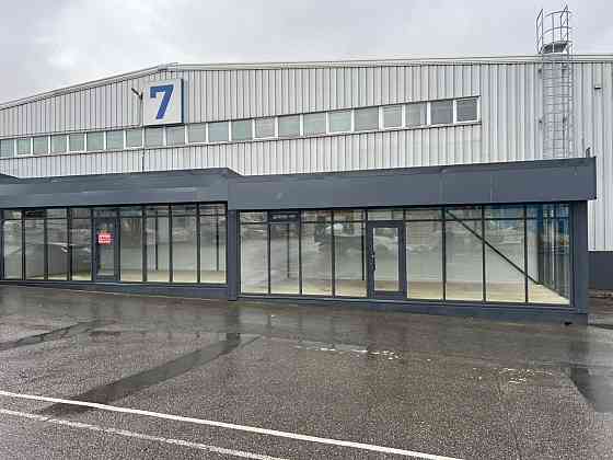 Аренда павильона на строительном рынке, 45 м2 Мытищи