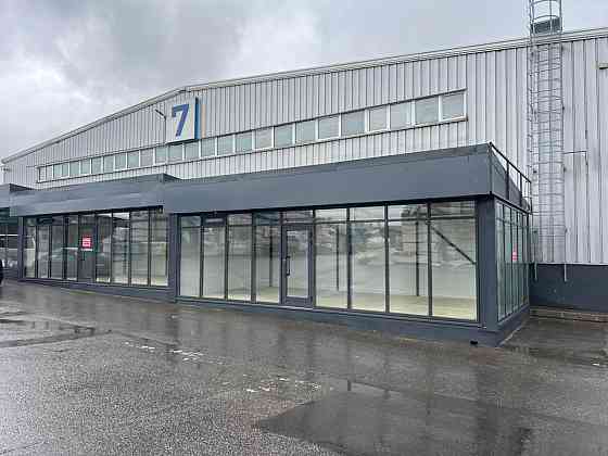 Аренда павильона на строительном рынке, 45 м2 Мытищи