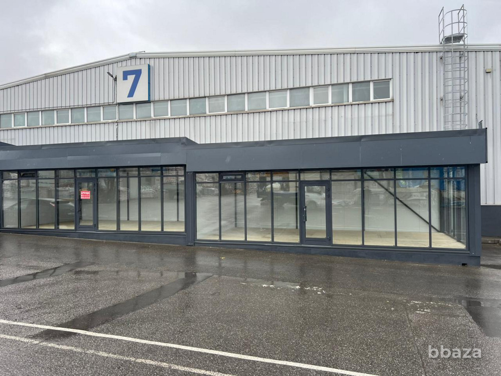 Аренда павильона на строительном рынке, 45 м2 Мытищи - изображение 3