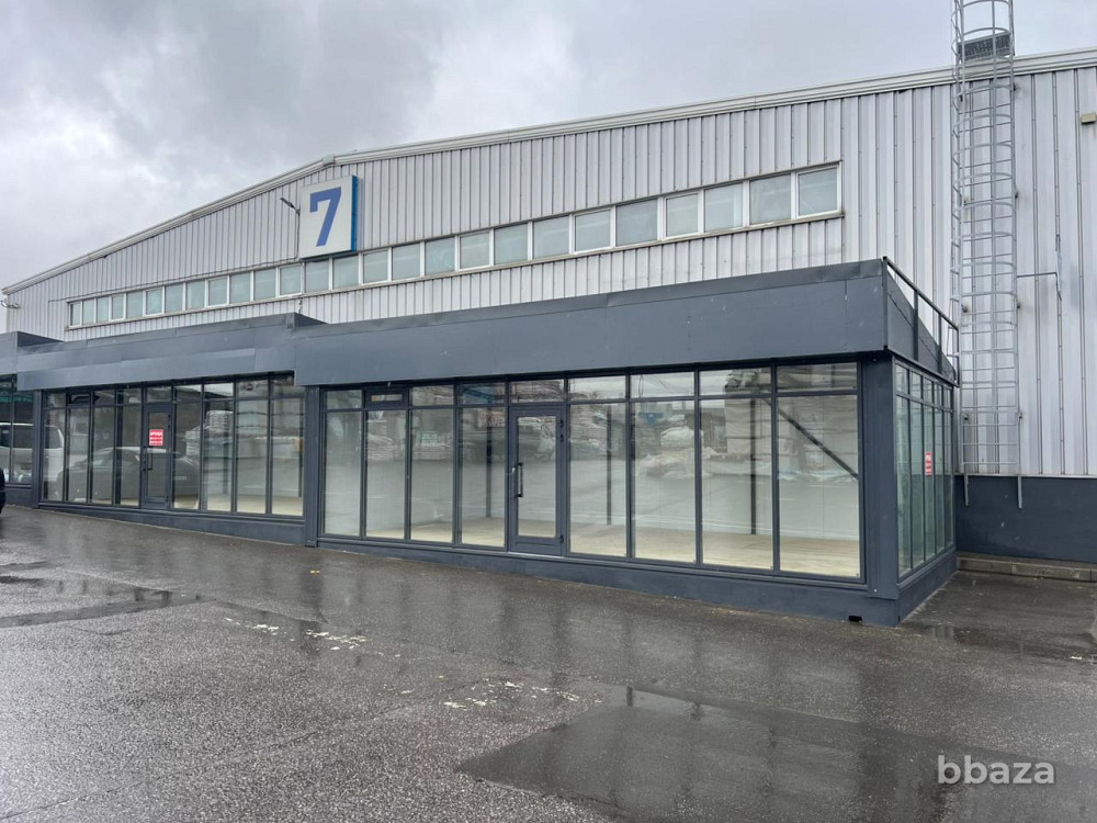 Аренда павильона на строительном рынке, 45 м2 Мытищи - изображение 4