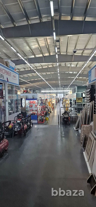 Аренда павильона на строительном рынке, 90 м2 Мытищи - изображение 7