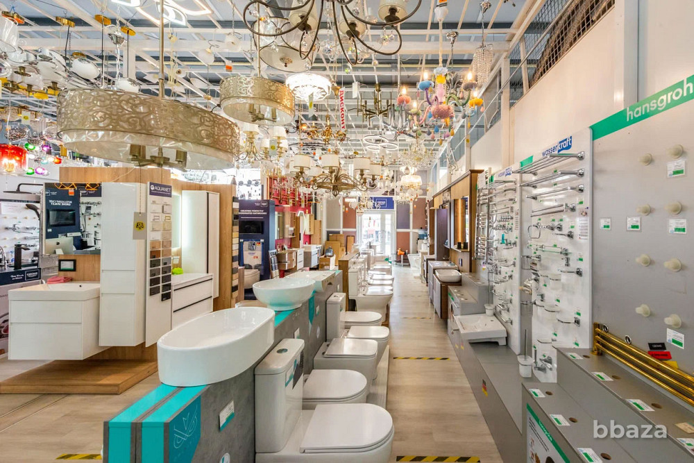 Аренда павильона на строительном рынке, 90 м2 Мытищи - изображение 8