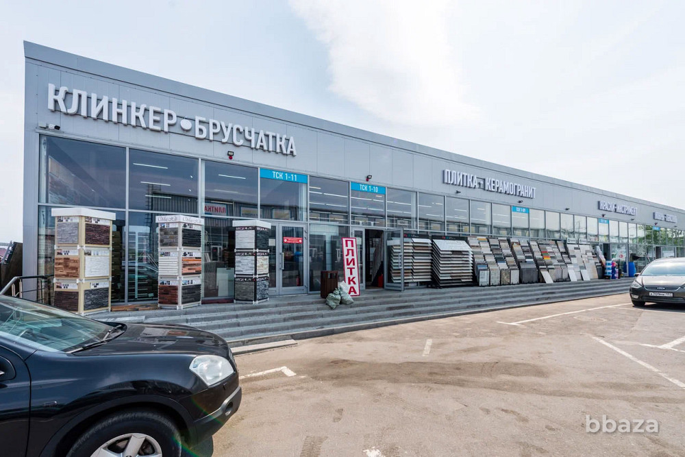 Аренда павильона на строительном рынке, 90 м2 Мытищи - изображение 5