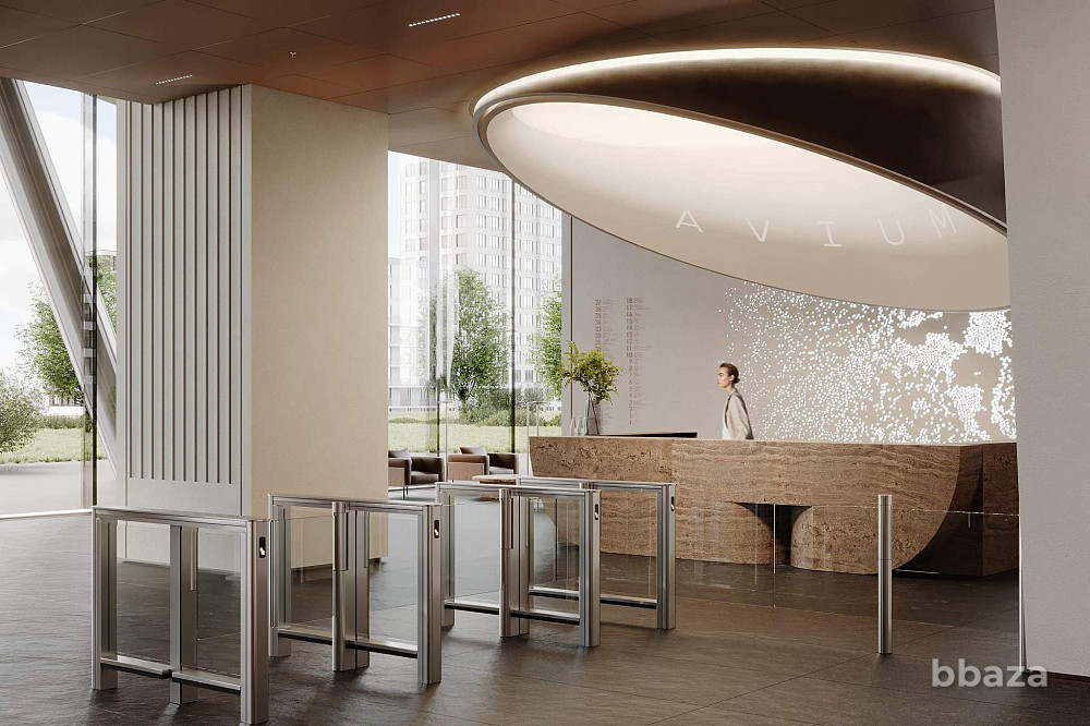 Продажа офиса 59.2 м2 Москва - изображение 8