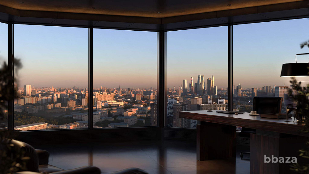 Продажа офиса 59.2 м2 Москва - изображение 5