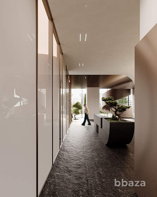 Продажа офиса 62.5 м2 Москва - изображение 10