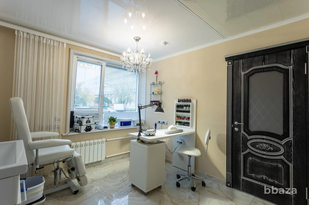 Продается действующий салон красоты "Черная кошка" 103 м2 Москва - изображение 8