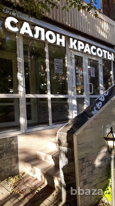 Продается действующий салон красоты "Черная кошка" 103 м2 Москва - изображение 3