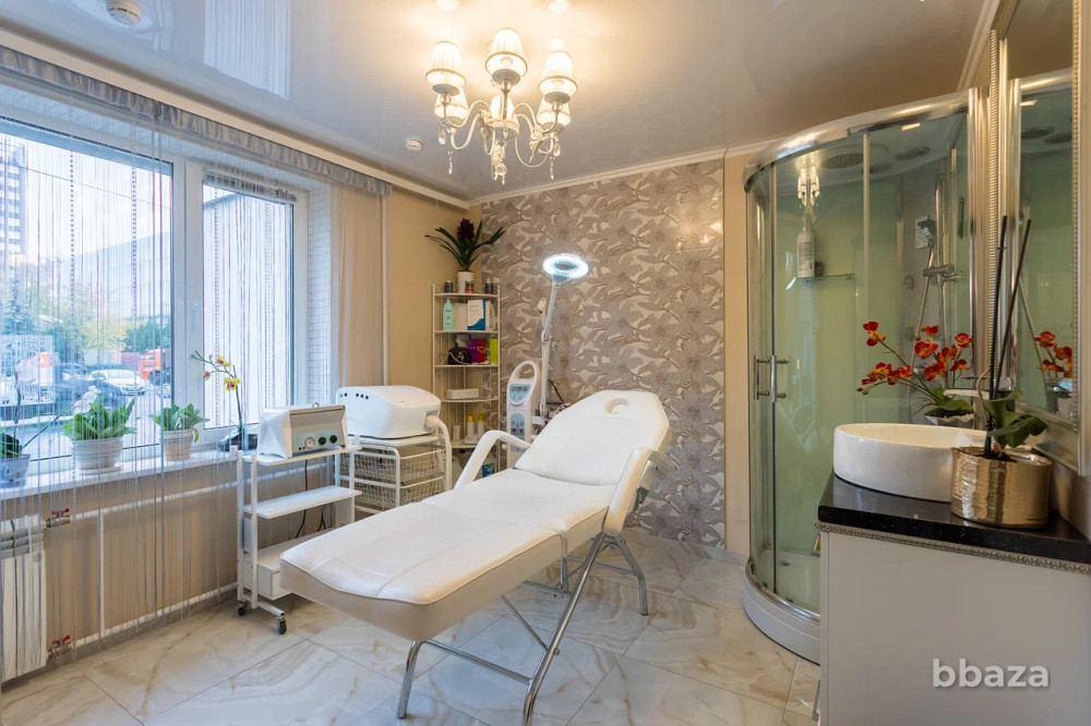 Продается действующий салон красоты "Черная кошка" 103 м2 Москва - изображение 5