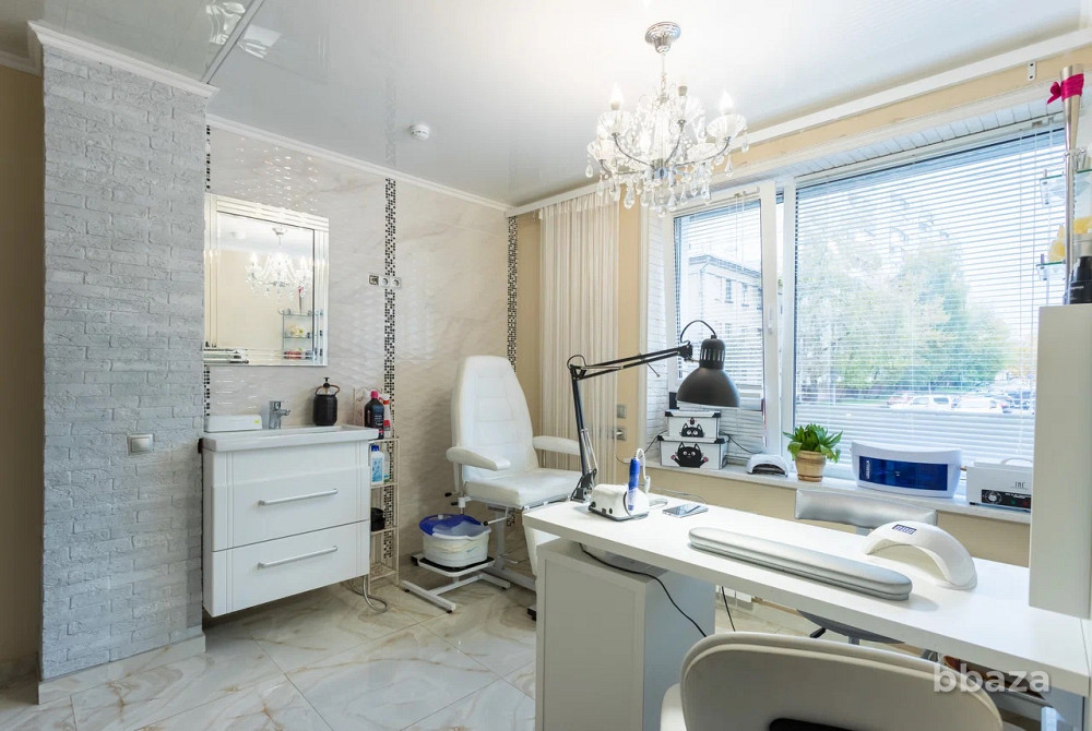 Продается действующий салон красоты "Черная кошка" 103 м2 Москва - изображение 10