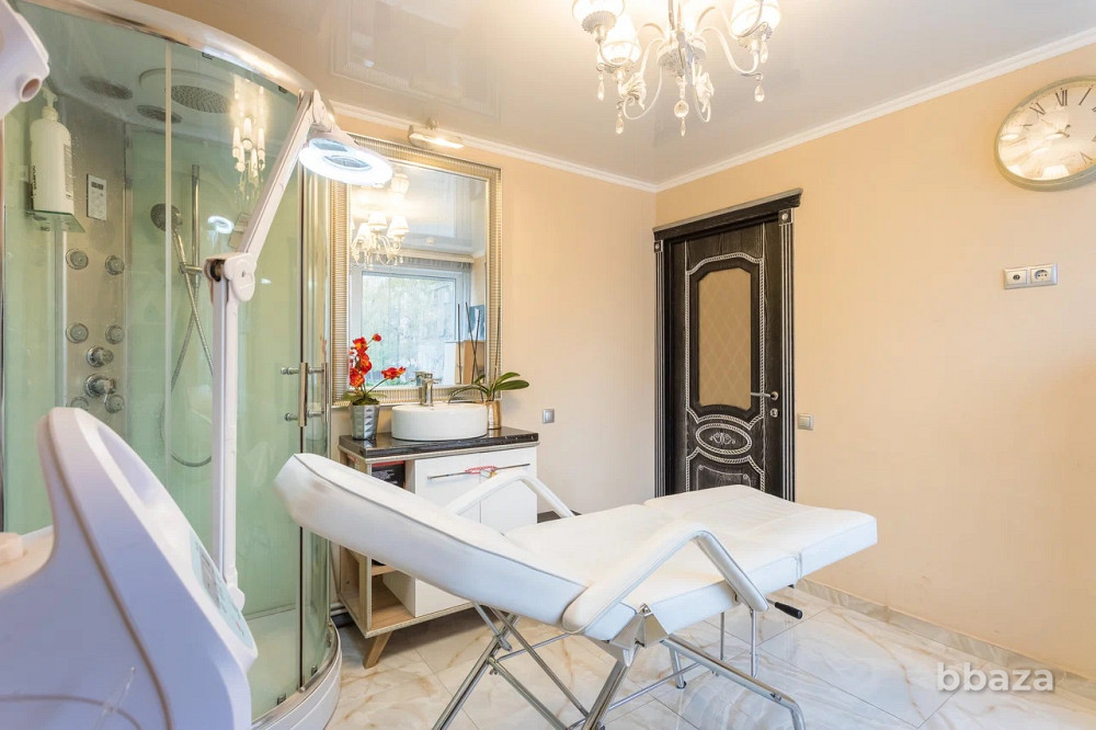 Продается действующий салон красоты "Черная кошка" 103 м2 Москва - изображение 6