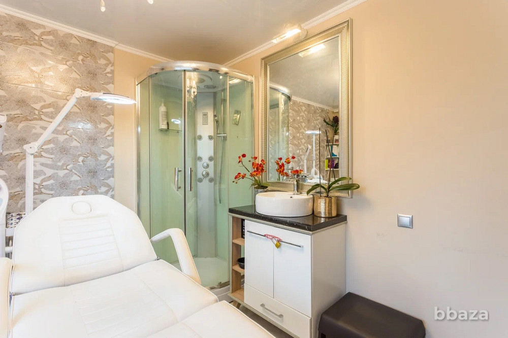 Продается действующий салон красоты "Черная кошка" 103 м2 Москва - изображение 7