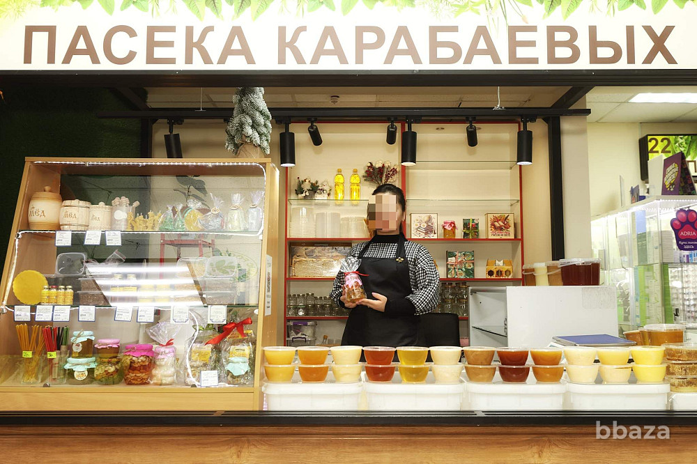 Торговая площадь в аренду с высоким трафиком Казань - изображение 9