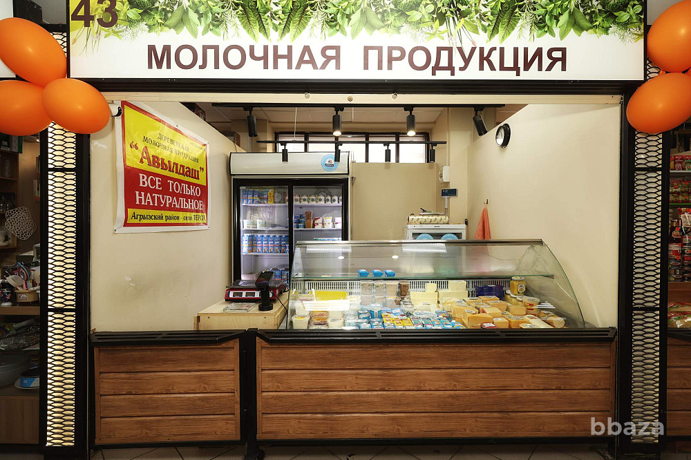 Торговая площадь в аренду с высоким трафиком Казань - изображение 10