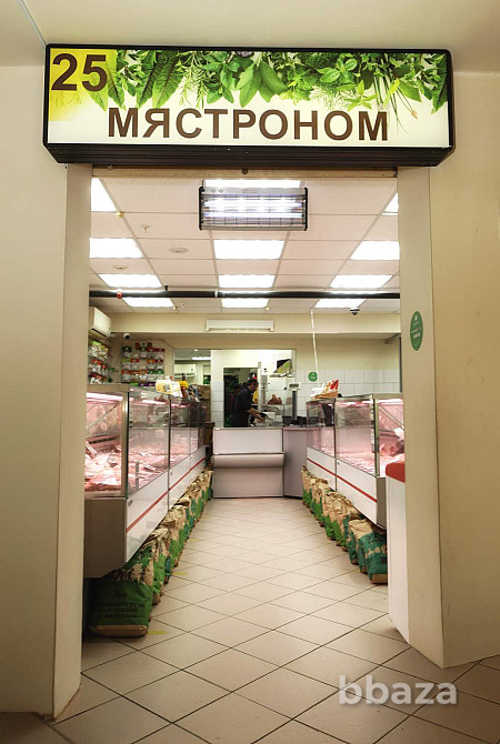 Торговая площадь в аренду с высоким трафиком Казань - изображение 8