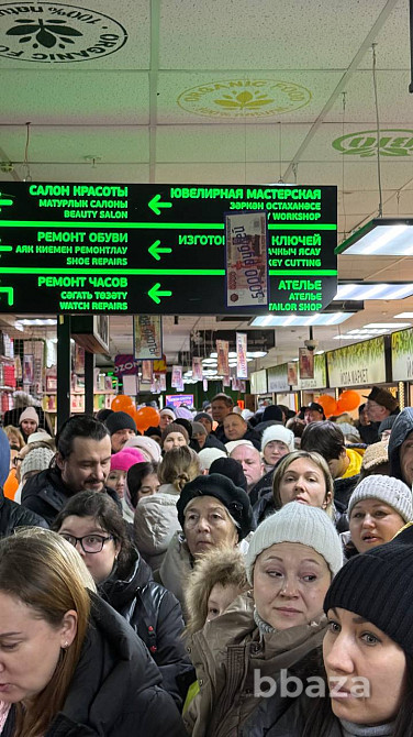 Площадь в торговой галереи в аренду с высоким трафиком Казань - изображение 3