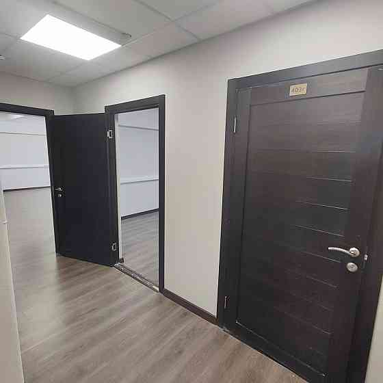 Аренда офиса 108 м2  с НДС 22% 3 кабинета Ростов-на-Дону