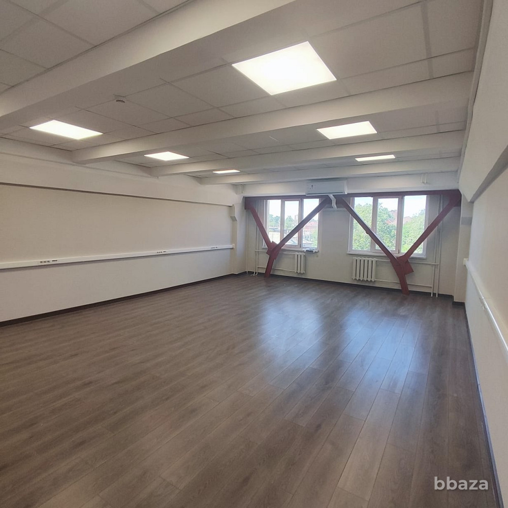 Аренда офиса 108 м2  с НДС 22% 3 кабинета Ростов-на-Дону - изображение 1