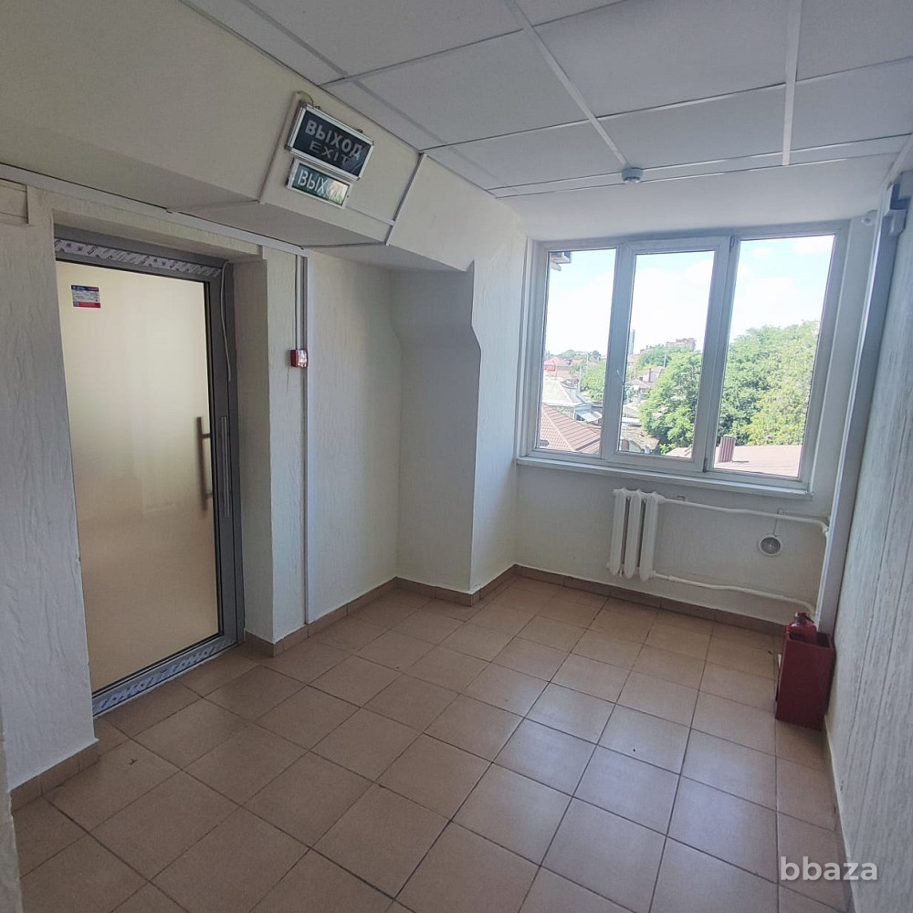 Аренда офиса 108 м2  с НДС 22% 3 кабинета Ростов-на-Дону - изображение 9