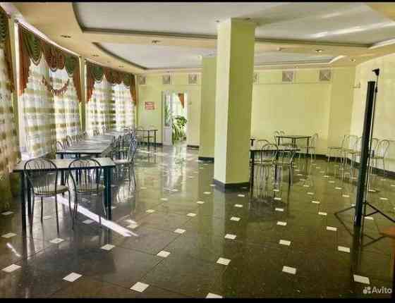 Продается административное здание университета Елец