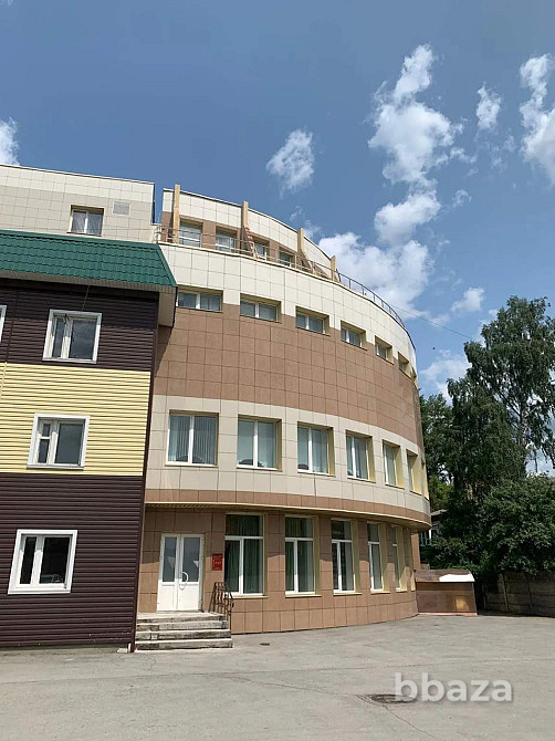 Продается административное здание университета Елец - изображение 1