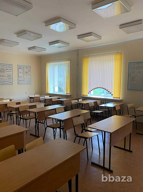 Продается административное здание университета Елец - изображение 8