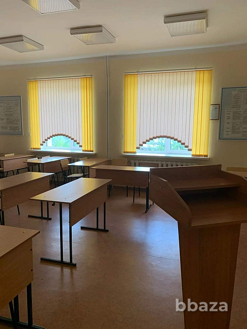 Продается административное здание университета Елец - изображение 7