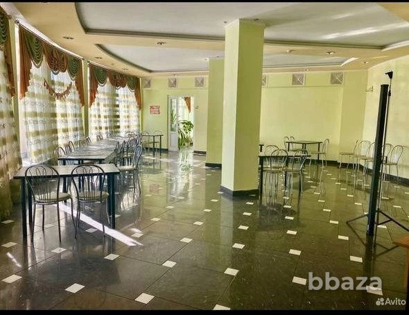 Продается административное здание университета Елец - изображение 3