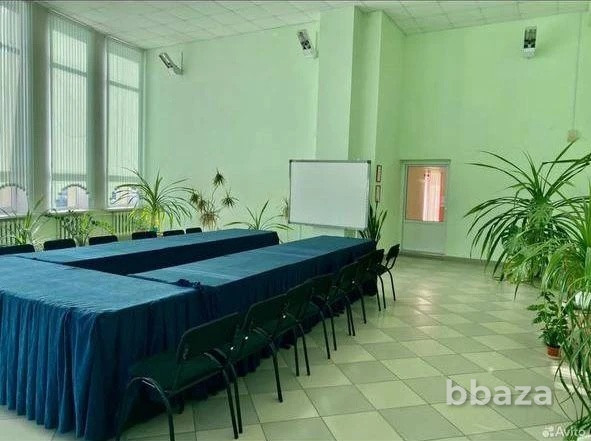 Продается административное здание университета Елец - изображение 4