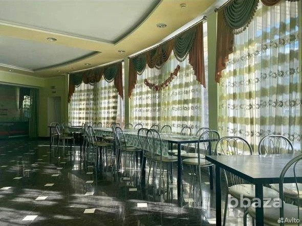 Продается административное здание университета Елец - изображение 2