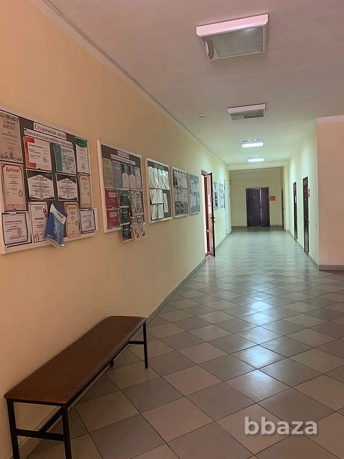 Продается административное здание университета Елец - изображение 6