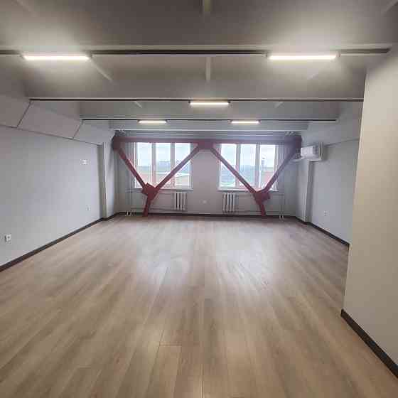 Аренда офиса 142.8 м2, 6 кабинетов с НДС22% Ростов-на-Дону