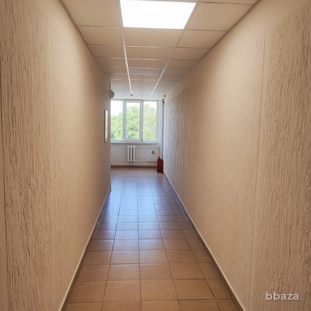 Аренда офиса 142.8 м2, 6 кабинетов с НДС22% Ростов-на-Дону - изображение 7