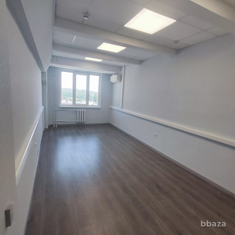 Аренда офиса 142.8 м2, 6 кабинетов с НДС22% Ростов-на-Дону - изображение 6