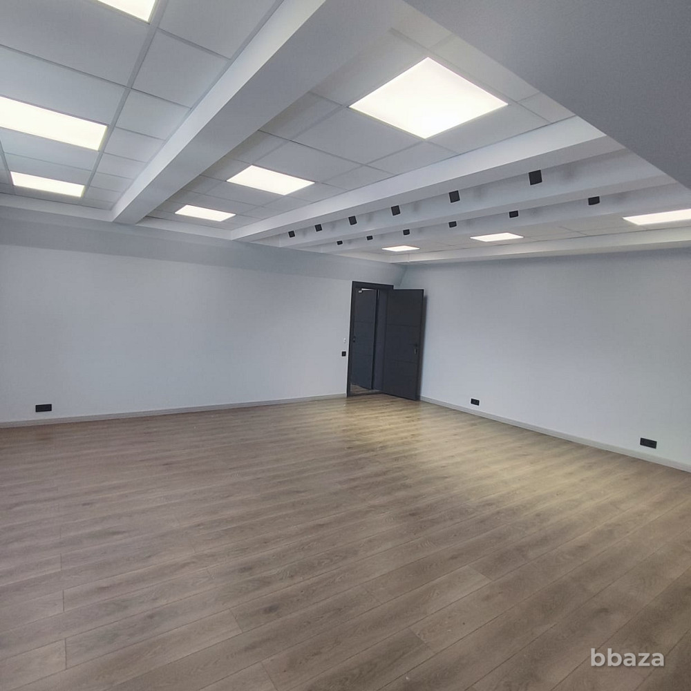 Аренда офиса 142.8 м2, 6 кабинетов с НДС22% Ростов-на-Дону - изображение 4