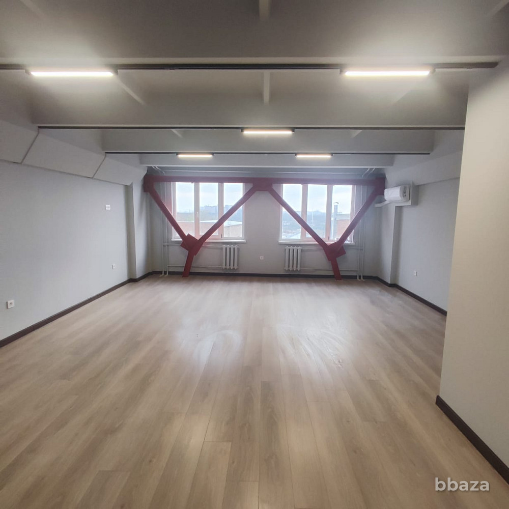 Аренда офиса 142.8 м2, 6 кабинетов с НДС22% Ростов-на-Дону - изображение 3