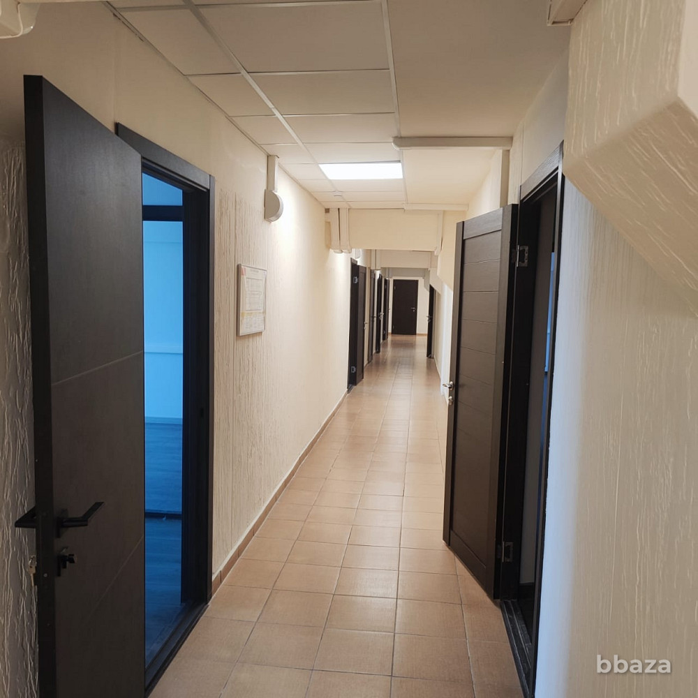 Аренда офиса 142.8 м2, 6 кабинетов с НДС22% Ростов-на-Дону - изображение 9