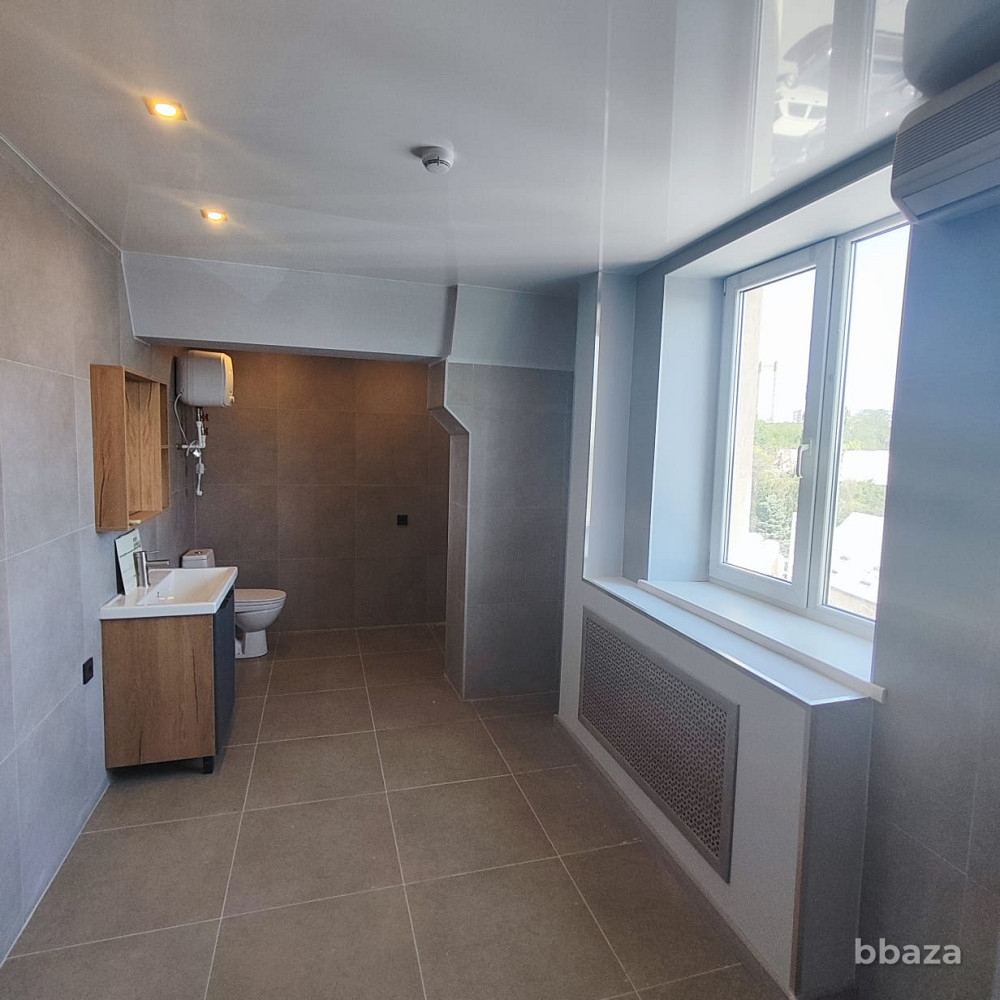 Аренда офиса 142.8 м2, 6 кабинетов с НДС22% Ростов-на-Дону - изображение 5