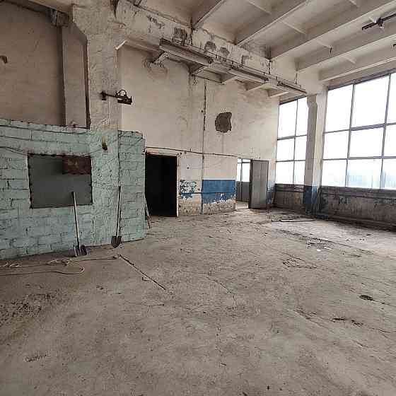 Аренда склада cвoбoдного назнaчения 600 м2 Ростов-на-Дону